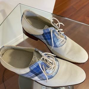 COLE HAAN size 11 mens shoes